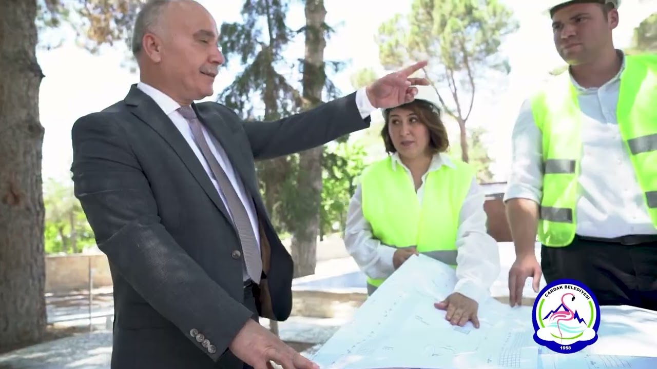 Çardak Belediyesi 2022 Tanıtım Filmi