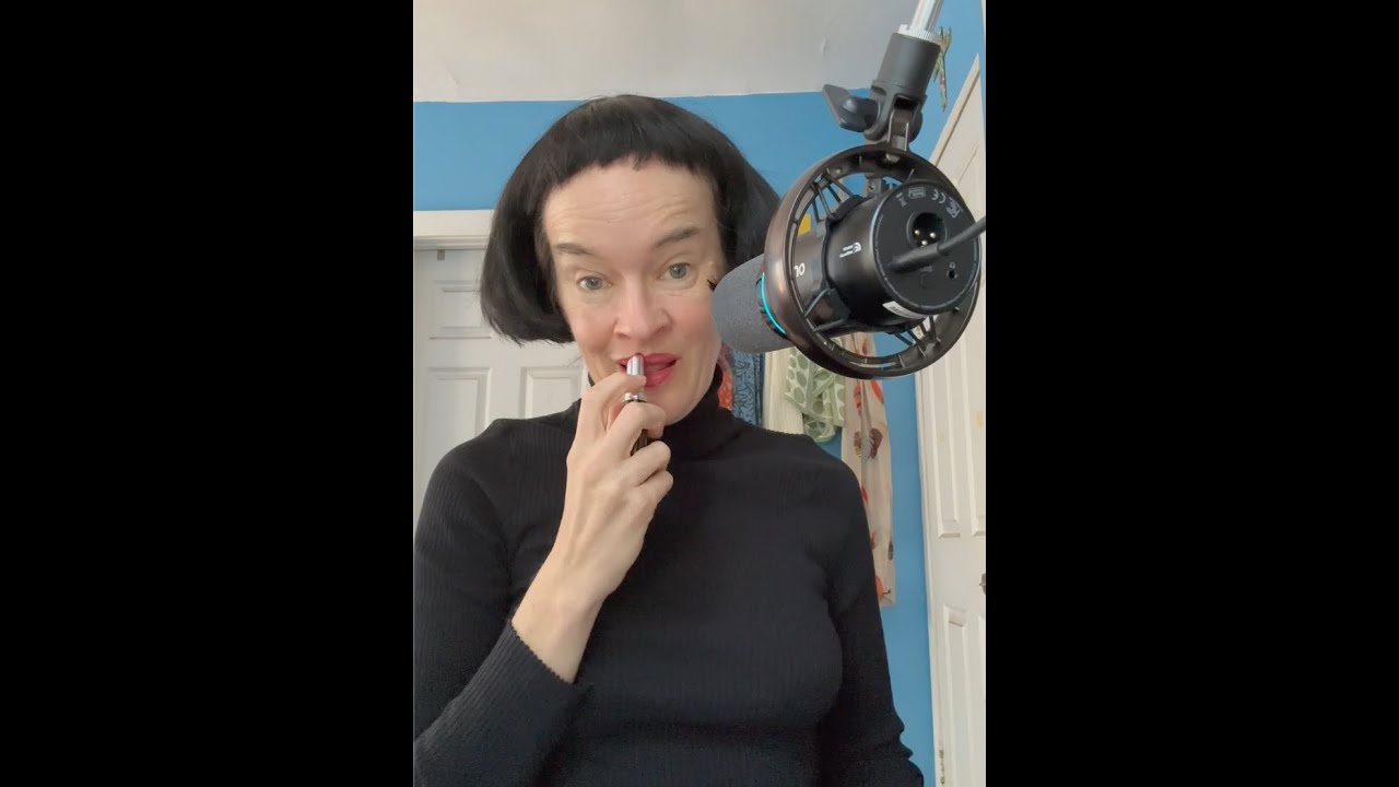 Inner Voices Podcast (Ep.4): BRIGITTE