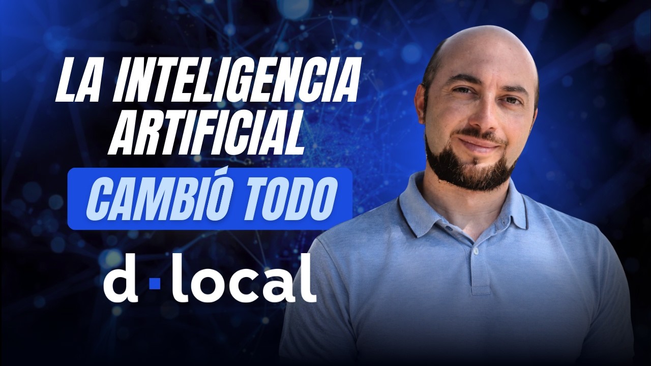 E238: Cómo la IA está cambiando el rol del Product Manager, Ricardo Aiello - dLocal