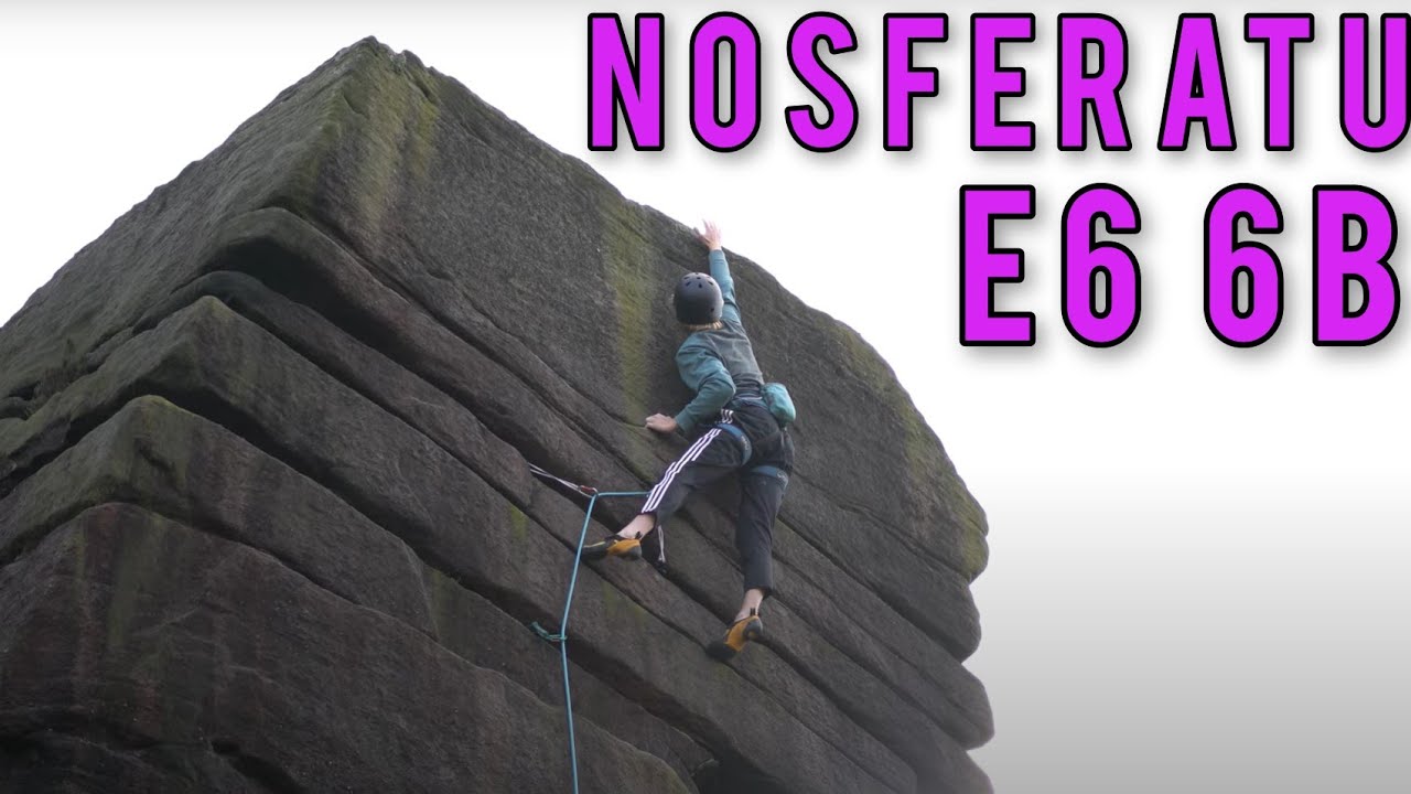 Nosferatu E6 6b - Burbage South