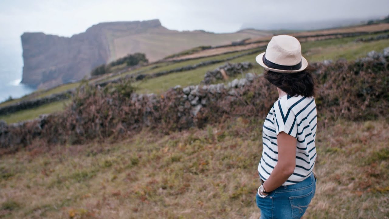 Azores (Preview) | The Island Diaries | Link TV