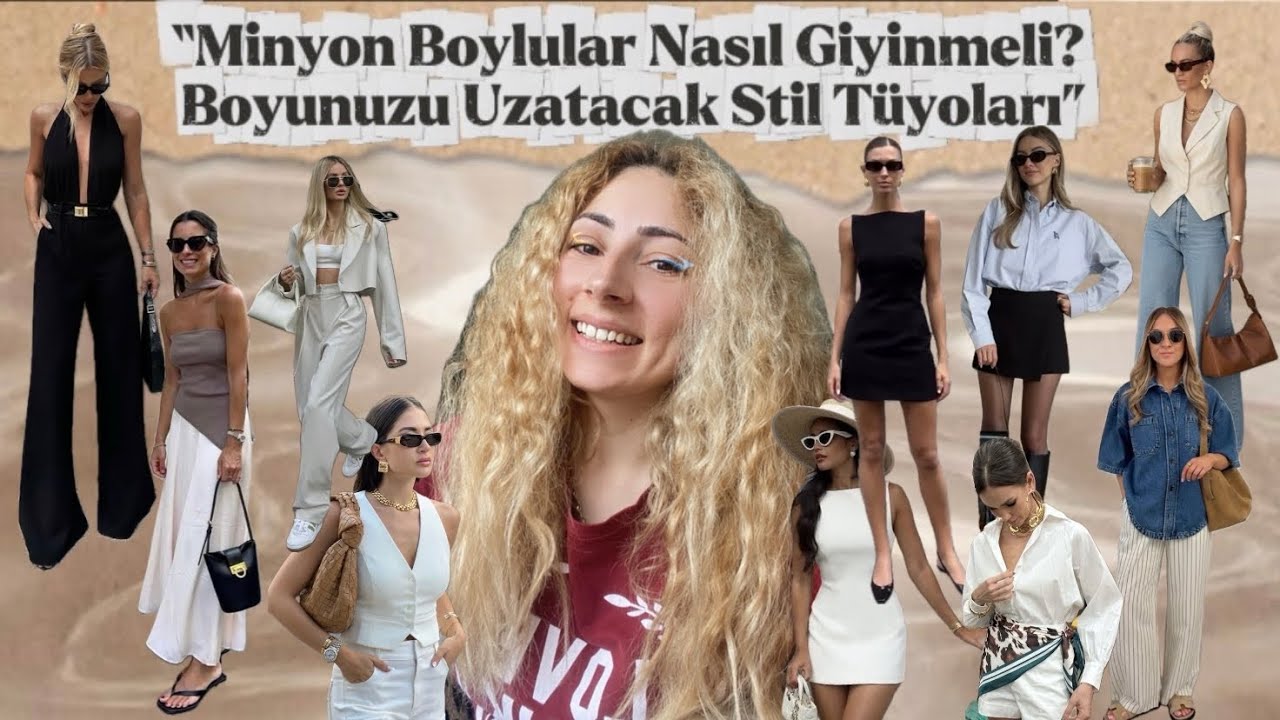 30- “Minyon Boylular Nasıl Giyinmeli? Boyunuzu Uzatacak Stil Tüyoları”