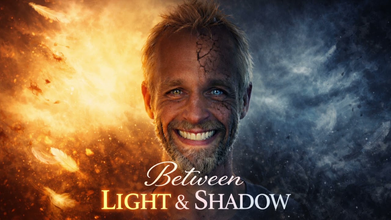 Between Light & Shadow