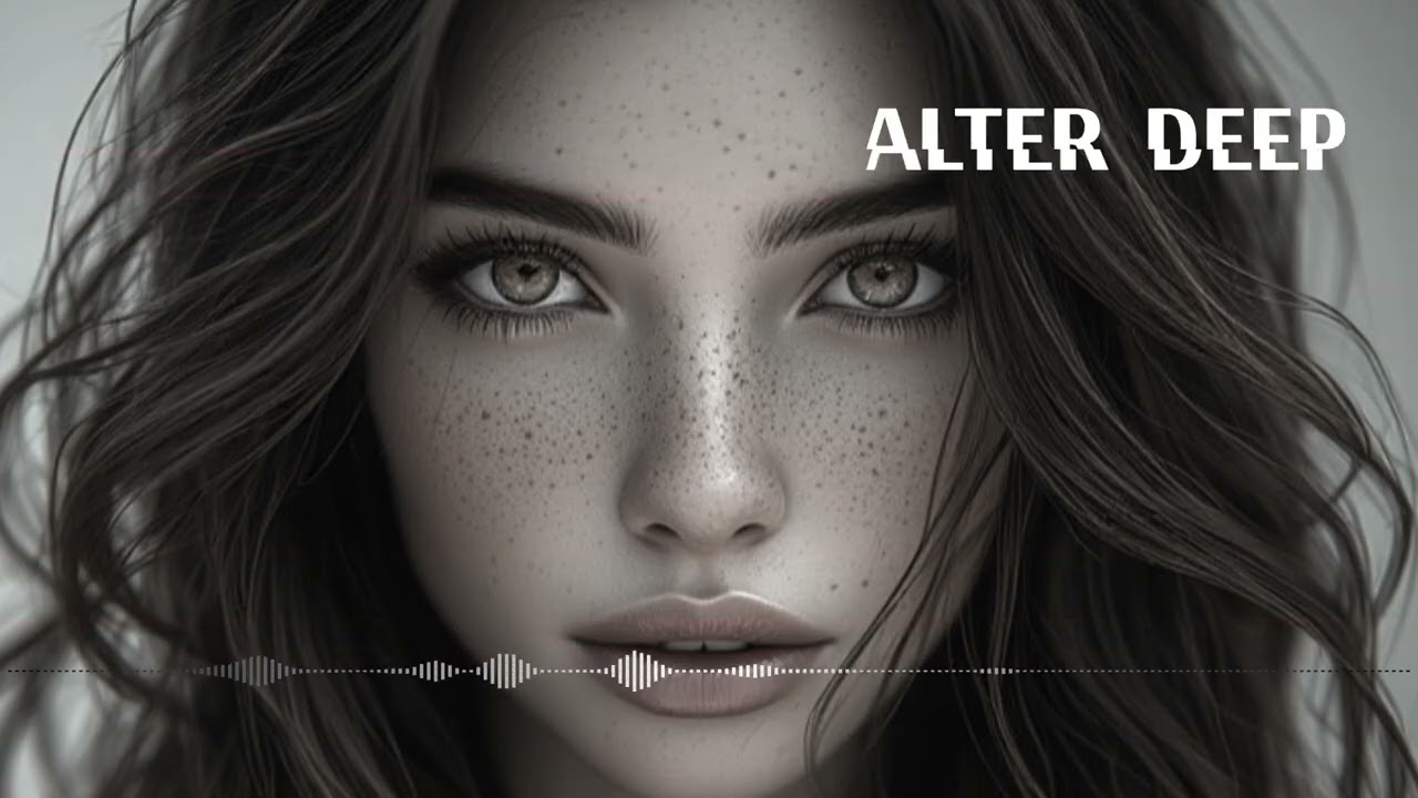 Alter Deep Part 115 Dance - #NuDisco #SynthWave - #Nite Drive #cyberpunk #trance #chill #dancemusic