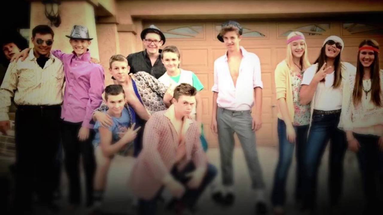 Asa's 16th Birthday Disco