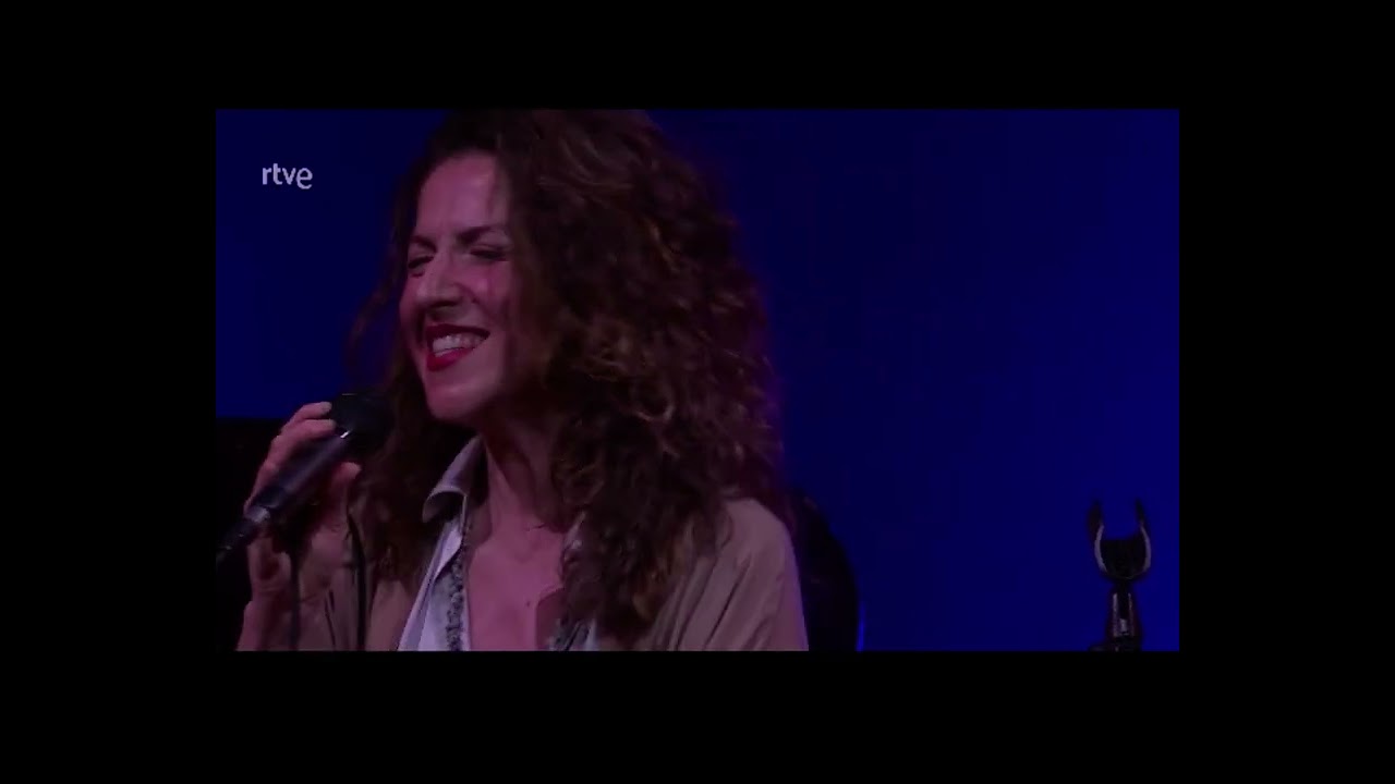 Por siempre (Sylvia Rexach) PEPE RIVERO Y ÁNGELA CERVANTES