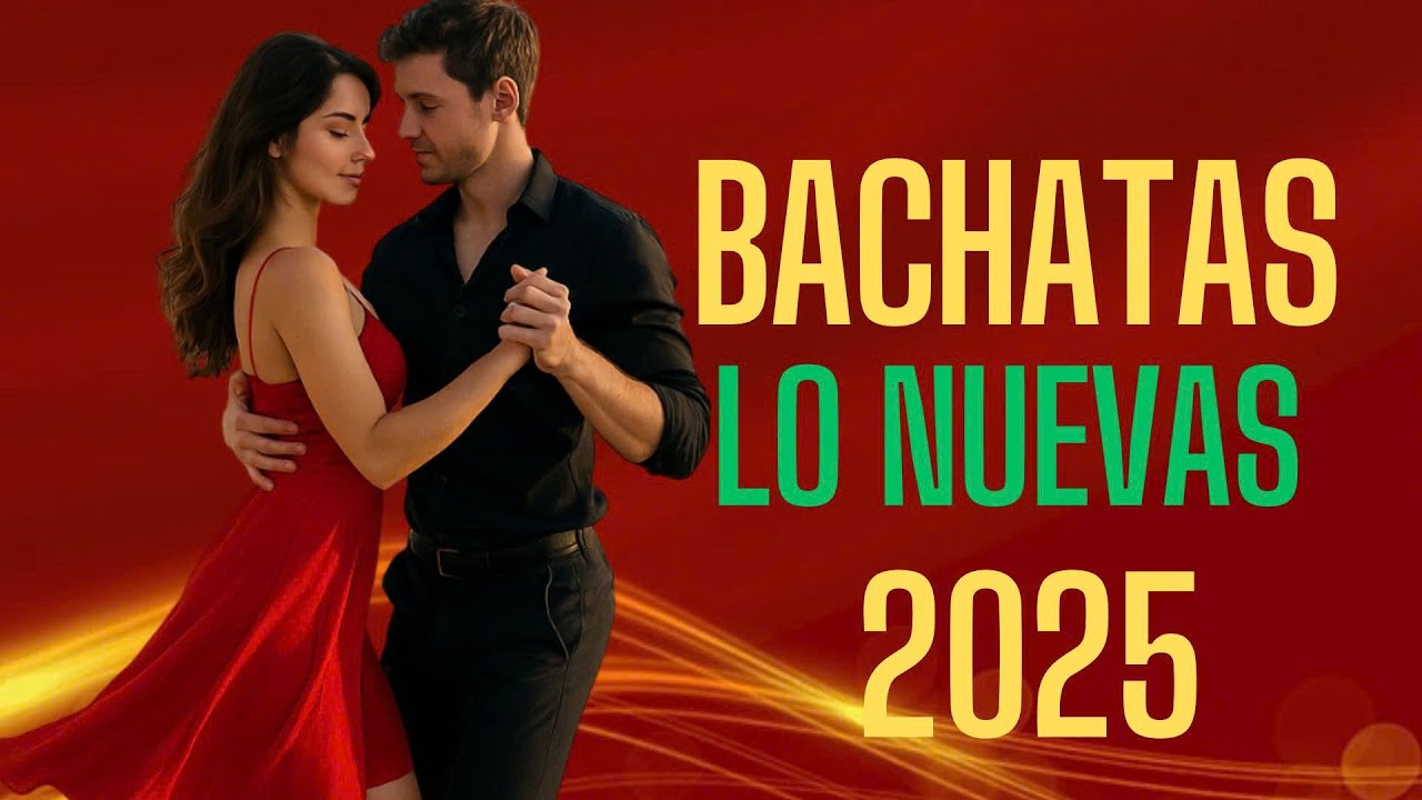 Romantic Bachata Classics 💘 | Timeless Latin Love Songs to Remember