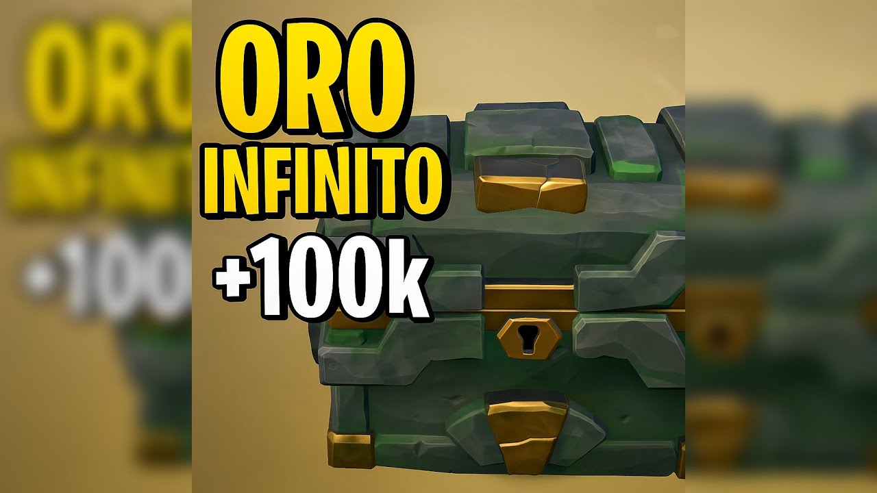 Farm de Oro Ilimitado con Cofres de Criptas en Sea of Thieves (Farm RÁPIDO 2025) | PARTE 2