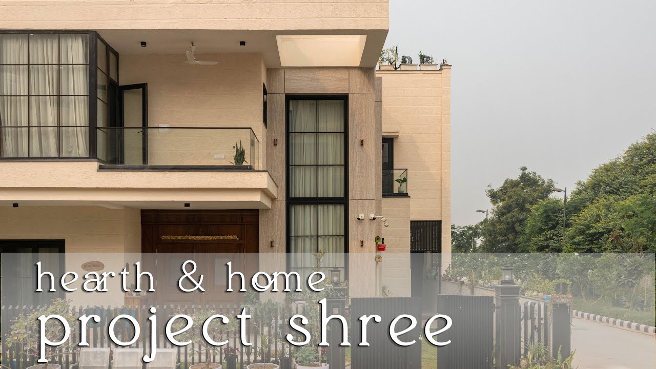 EP 02 | Hearth & Home | Project Shree, Bhiwadi