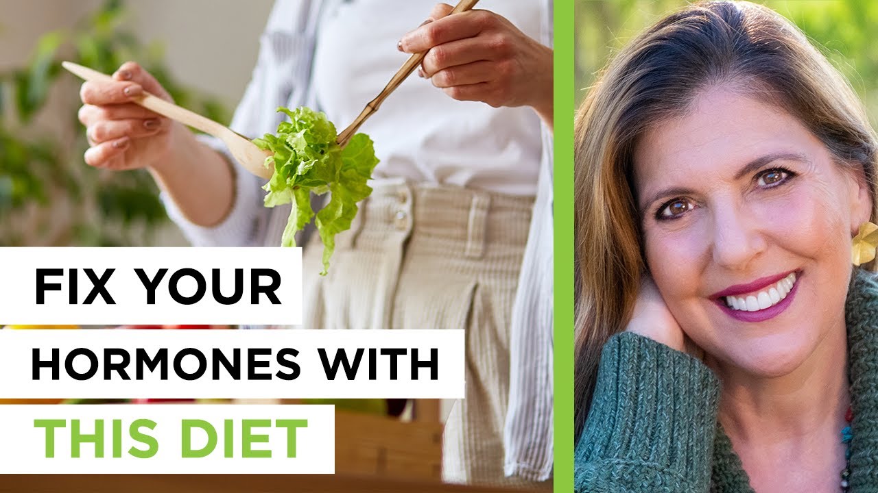 Lifestyle Choices & Your Hormones – with Dr. Anna Cabeca | The Empowering Neurologist EP. 81