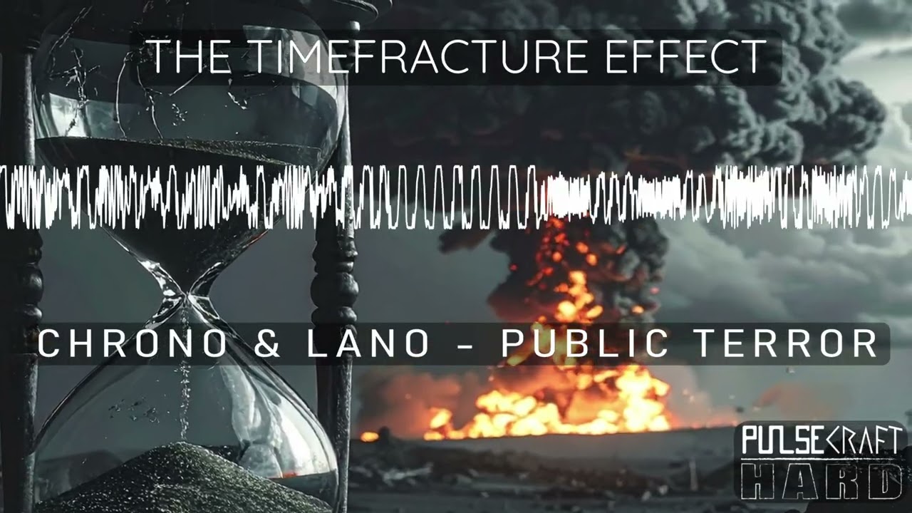 Chrono & Lano - Public Terror