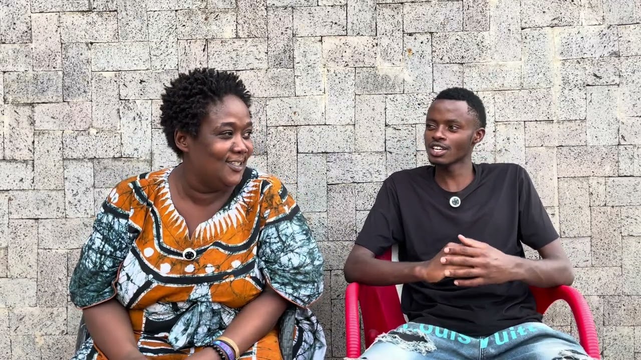 Samusure Yansambanyije kenshi🥹Mukarujanga atubwiye uburyo yakuyemo inda yari imwishe