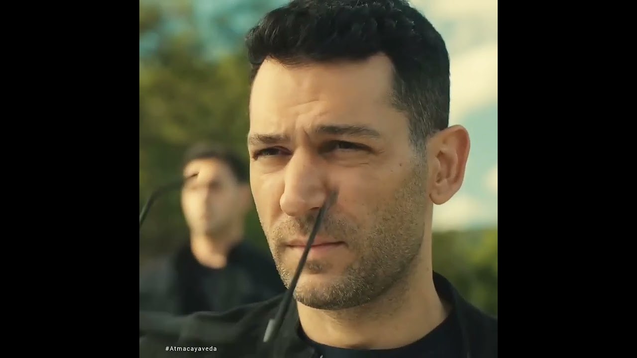 Ömer atmaca veda editi 😔🔥🔥#teşkilat #Ömeratmaca #MuratYıldırım
