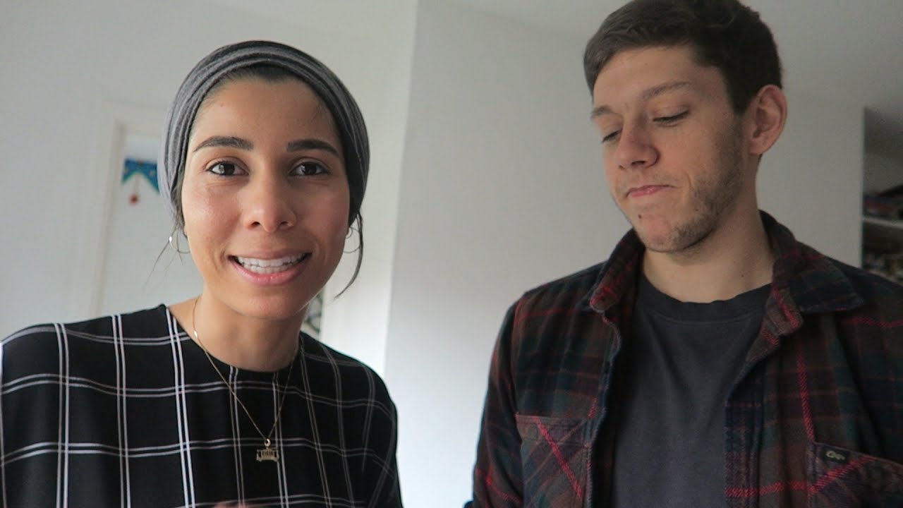 RamaVlog Day 2 - BLOODY KITCHEN ACCIDENT!