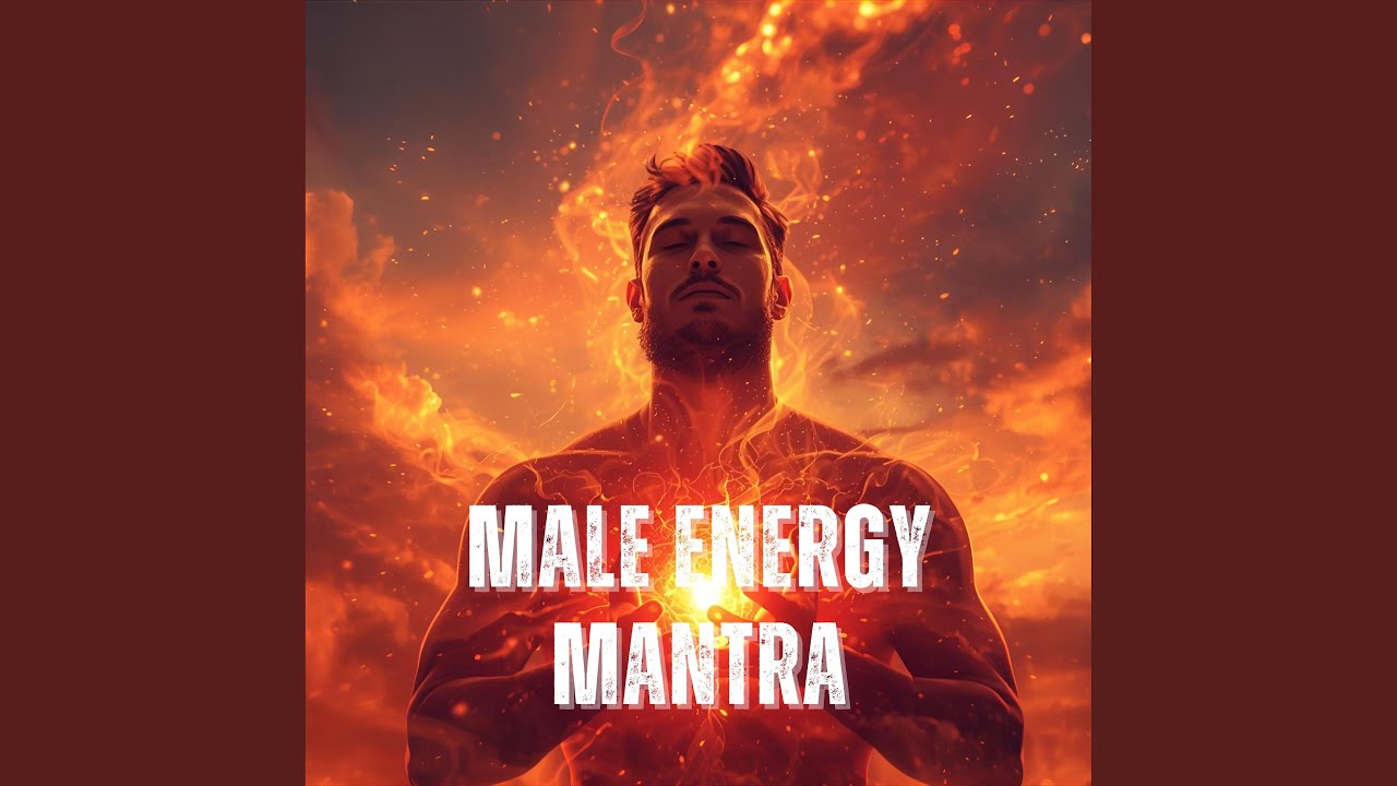 Male Energy Mantra