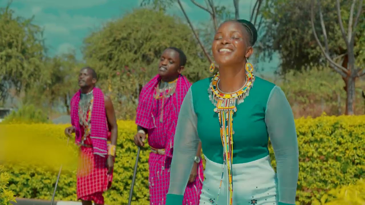 Olaitoriani Indimieki BY Charity Naneu(Agenda 4k Videos)