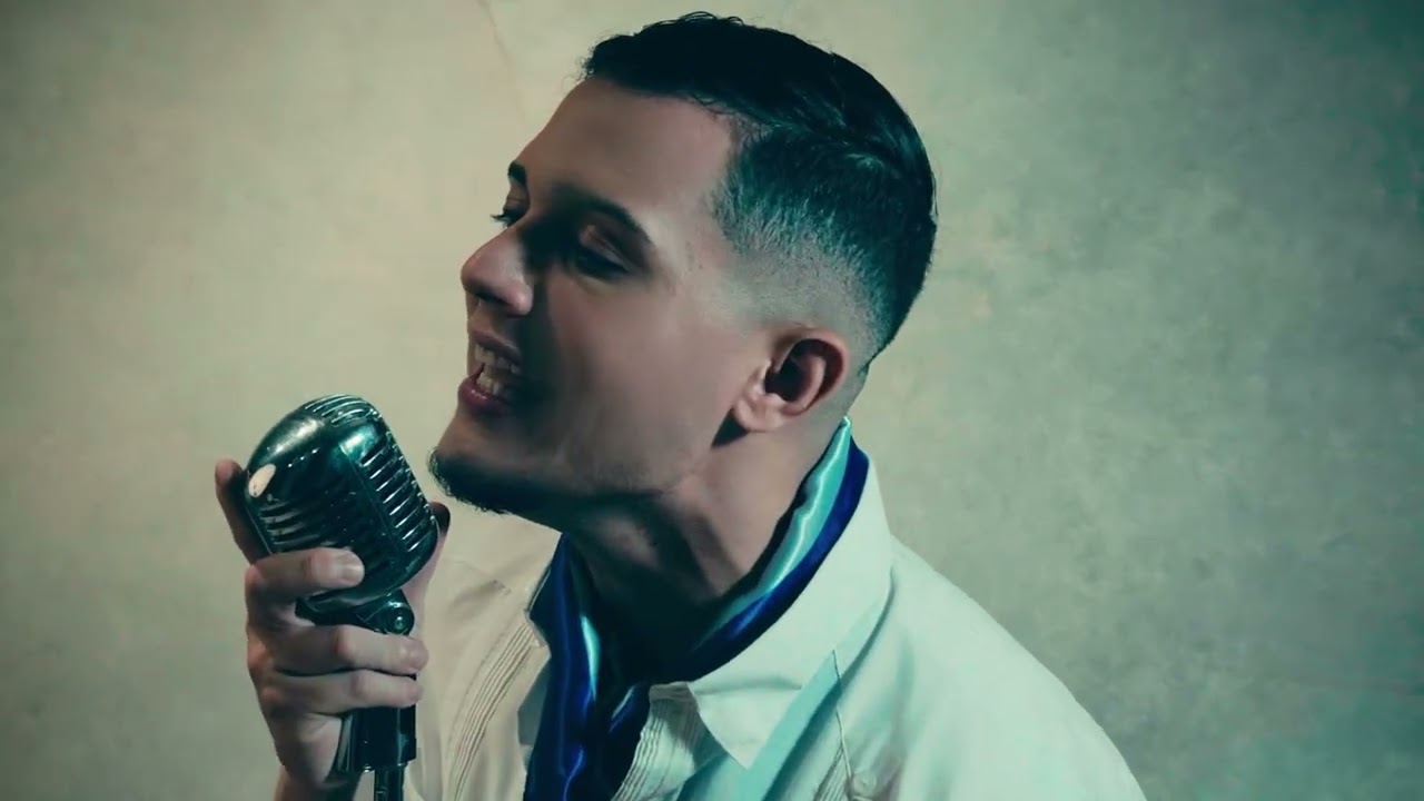 Johandy - Escondidos (Bachata Version)