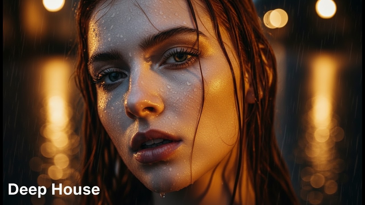 Deep Feeling mix  house Chill Mix Vocal House  Nu Disco, Chillout music study