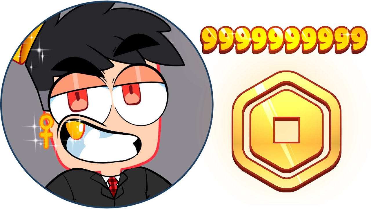 Esse é o Jogador Mais Rico do Roblox