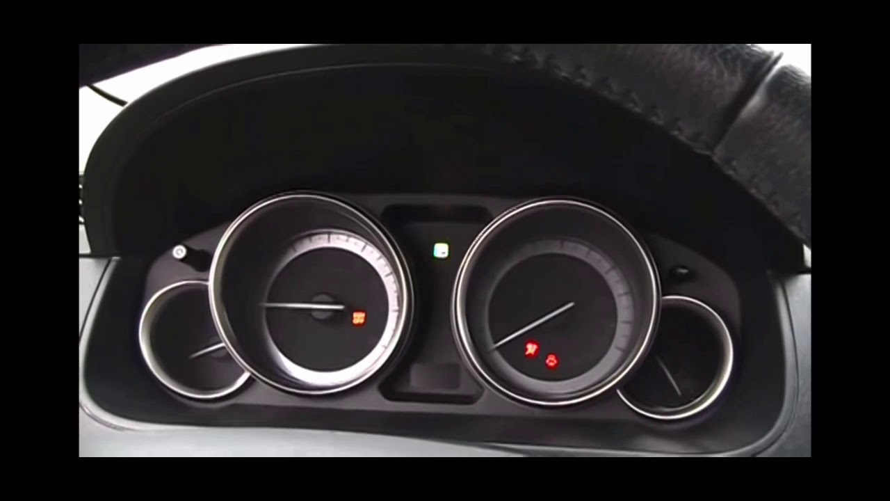 Evolution of Mazda CX-9 Chimes | By LeeSan1724
