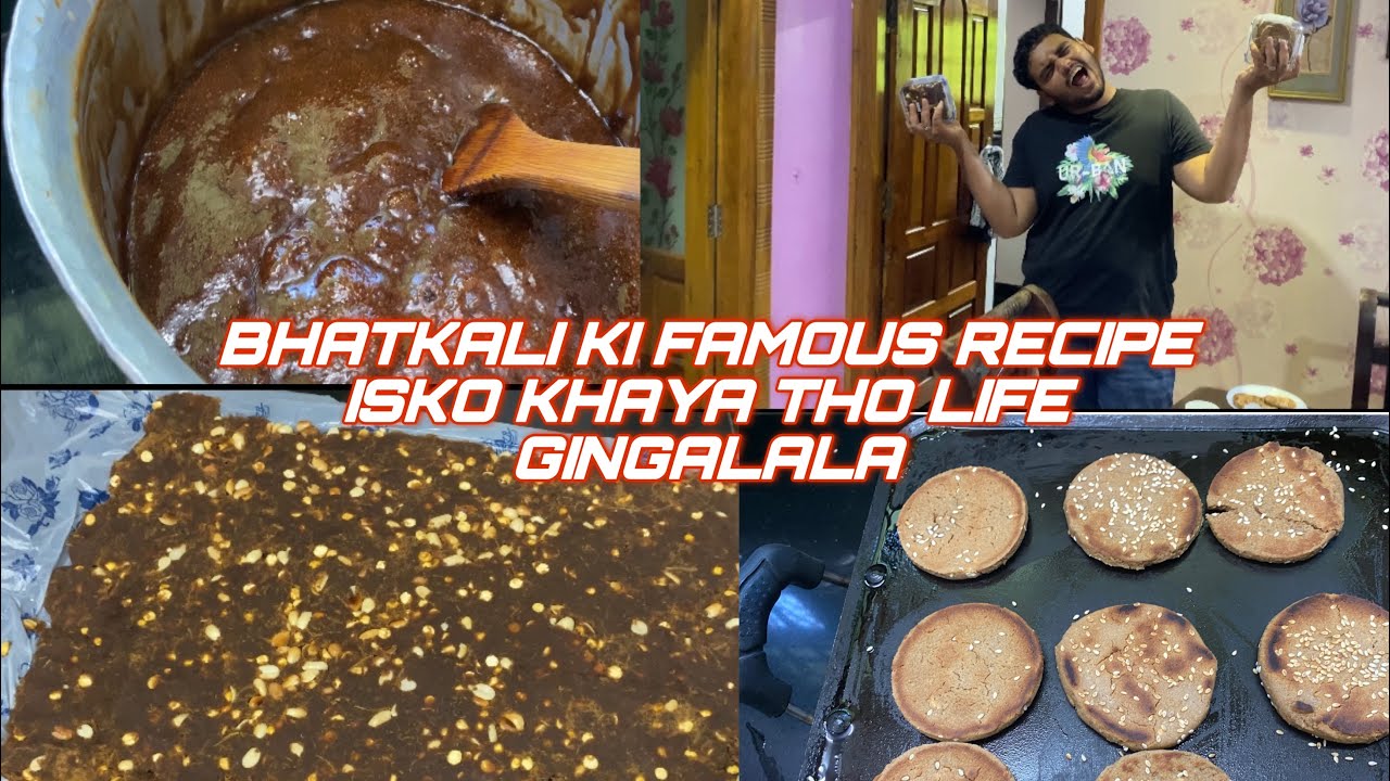 Kostana poli & Masala pitawade ki recipe!!!!!!ye nahi khaya tho zindagi main kya kiya #food #bhatkal