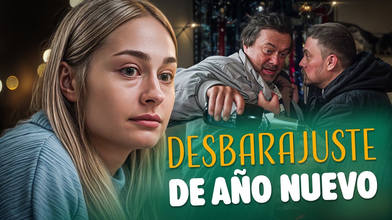 LA MEJOR MEL&Oacute;DRAMA DE AMOR, que te har&aacute; llorar | Pel&iacute;culas Rom&aacute;nticas En Espa&ntilde;ol | Mejor Pel&iacute;cula