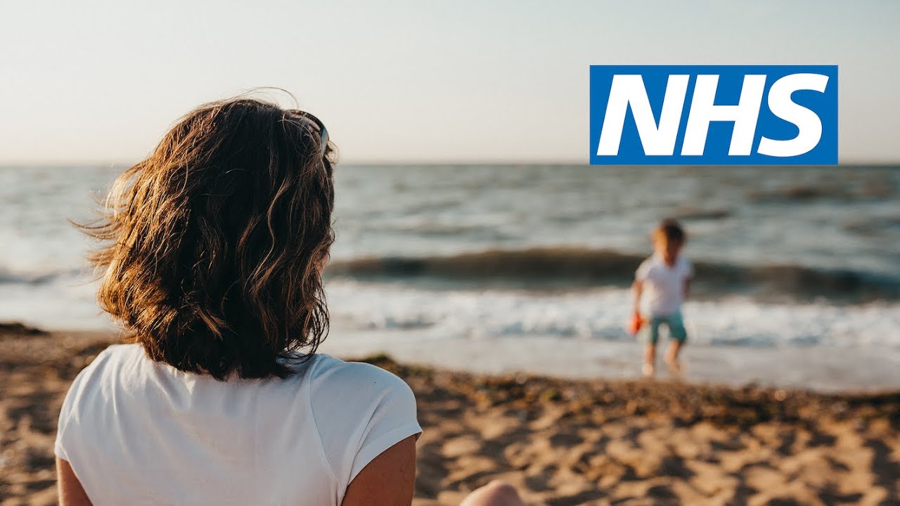 How can I lose my pregnancy weight sensibly? | NHS