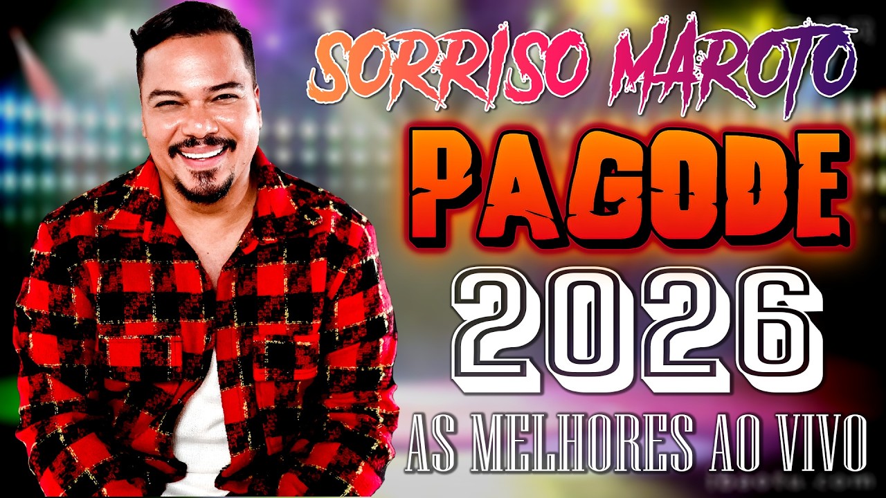 SORRISO MAROTO ANTIGAS - SORRISO MAROTO AS MELHORES - SORRISO MAROTO SINAIS - SORRISO MAROTO 15 ANOS