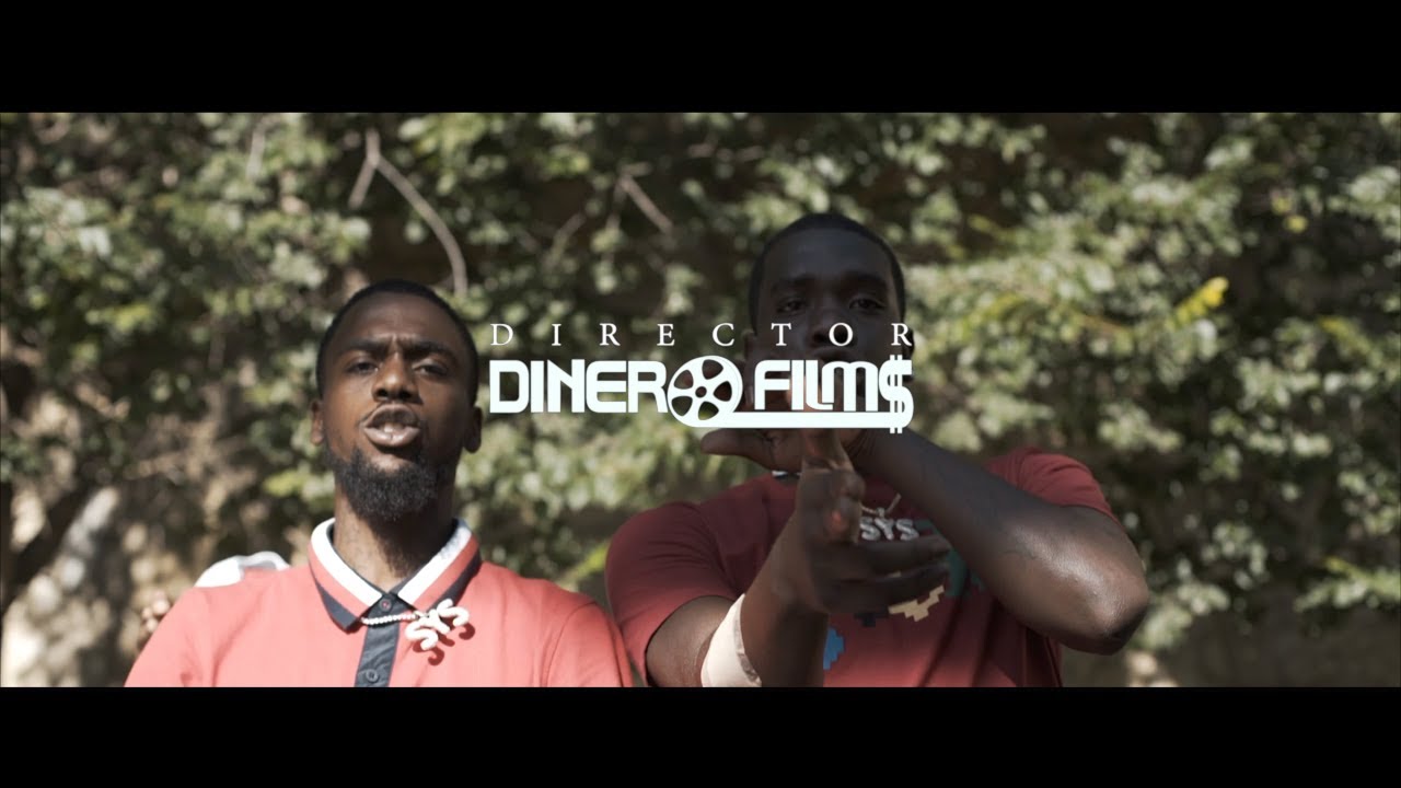 Jack Da Jrippa & Flock Da P - Lifestyle [LongLiveBlack] (Official Video) Shot By @DineroFilms