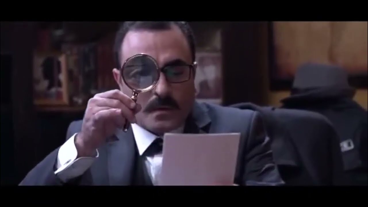 Comedy Drama Series Kaab Ali  | Caramel TV Production  | Video edited by HaigMedia 