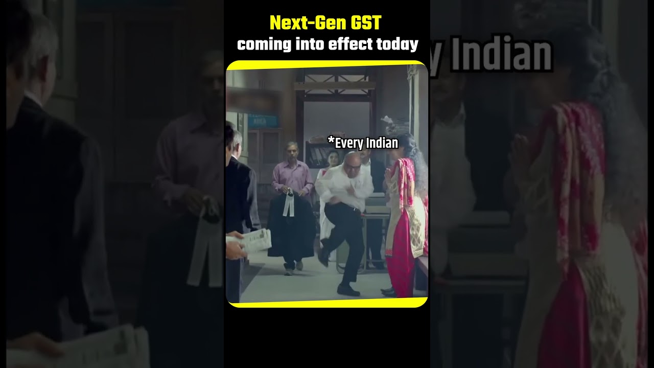Jolly LLB 3 entertains in the theatres, here's the mood of the entire nation on #GSTBachatUtsav!