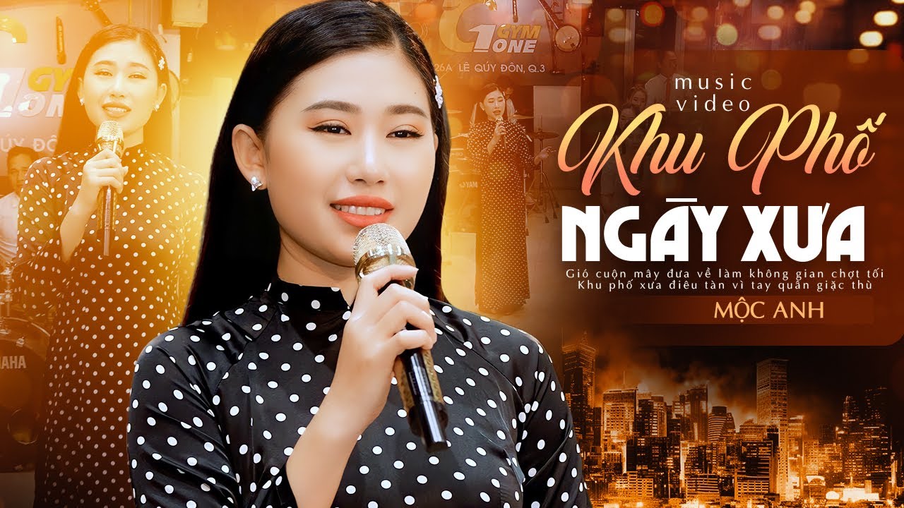 Tuyệt Phẩm Bolero Gây Thương Nhớ Đến Nao Lòng | Liên Khúc Khu Phố Ngày Xưa & Hai Lối Mộng