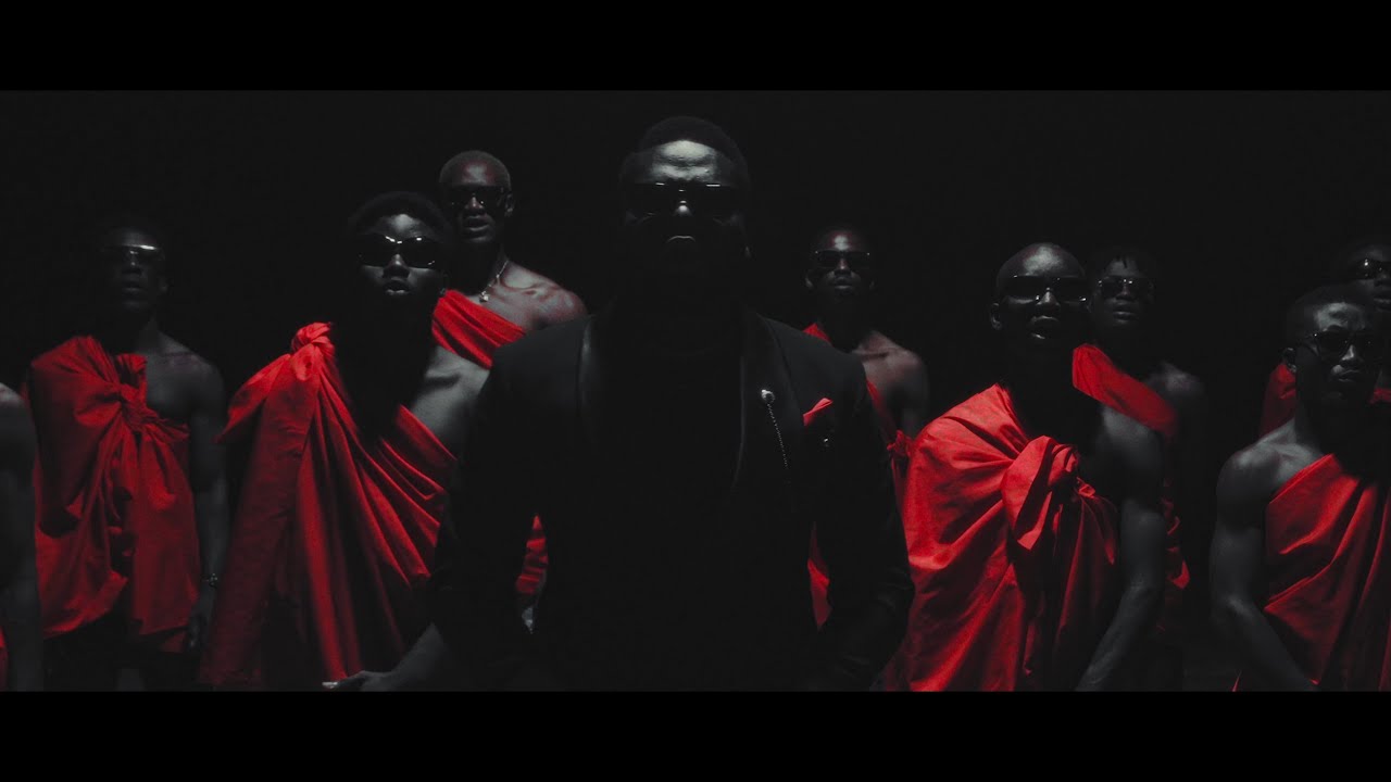 MIX PREMIER - D&Eacute;VELOPPER ( Clip Officiel)