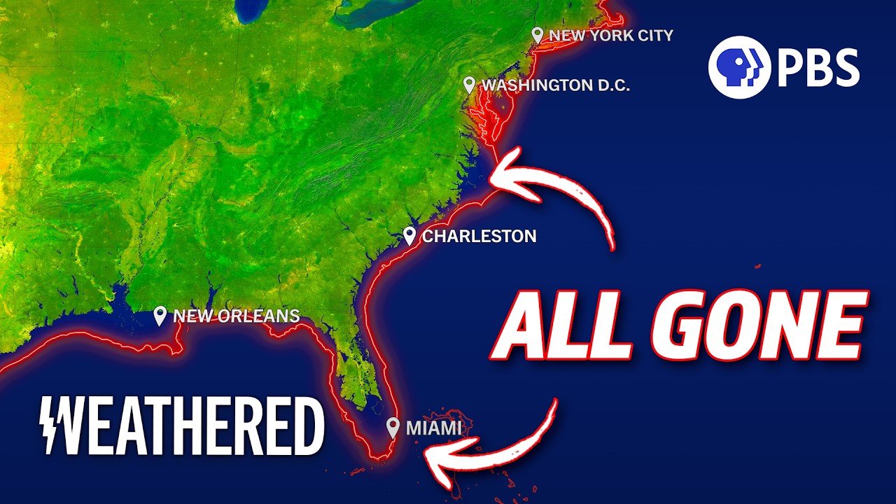 The WORST Climate News I've Ever Seen