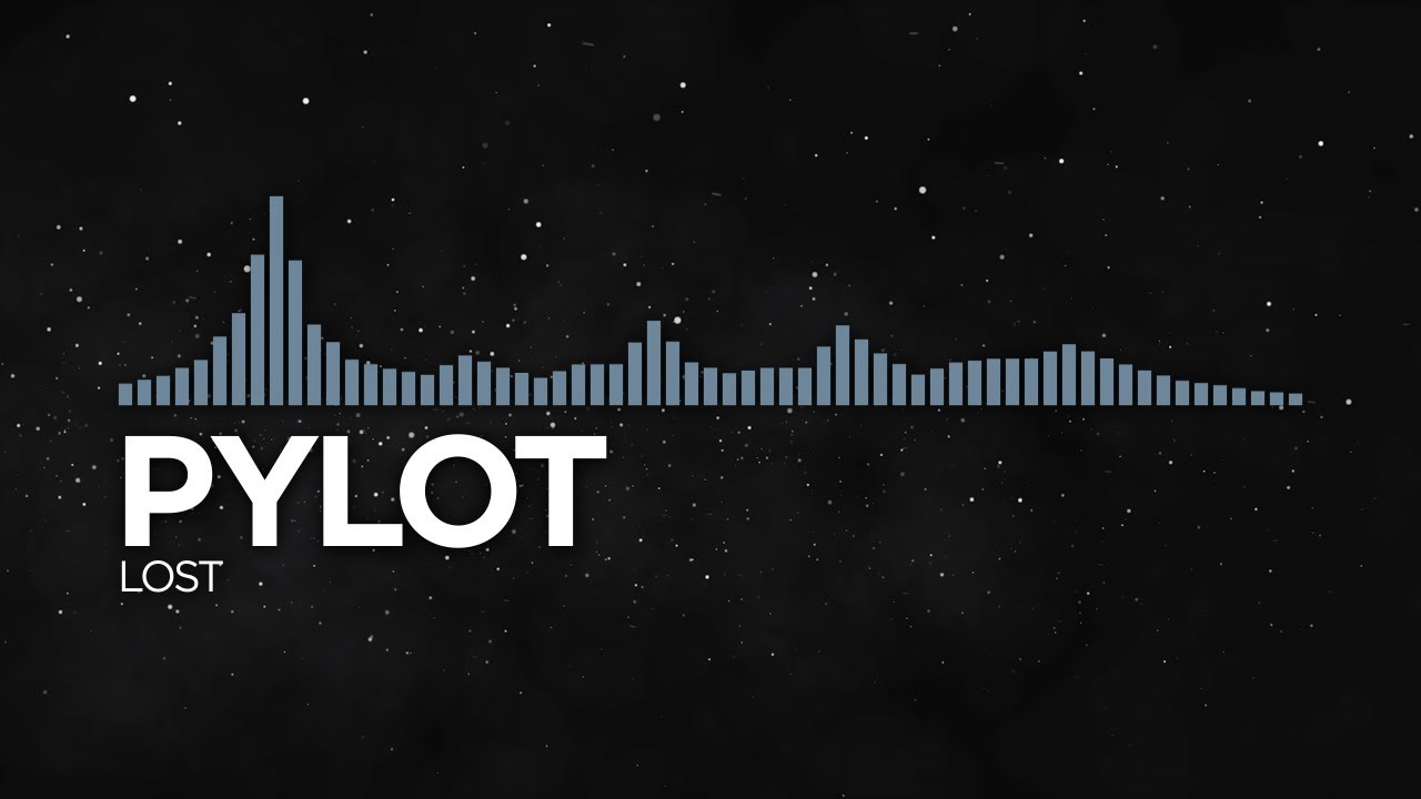 PYLOT - Lost
