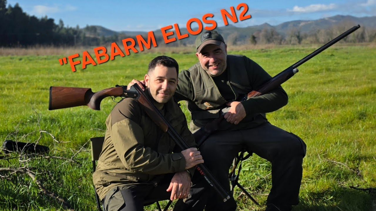 💥&Mu;&Epsilon; &Delta;&Iota;&Kappa;&Alpha;&Nu;&Nu;&Omicron; SUPER POSE FABARM ELOS N2 SPORTING💥&Kappa;&Upsilon;&Nu;&Eta;&Gamma;&Iota; &Tau;&Sigma;&Iota;&Chi;&Lambda;&Alpha;&Sigma;💥