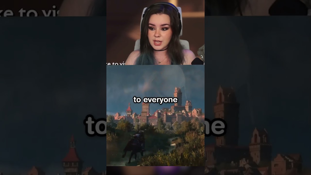 Геральт из &laquo;Ведьмака&raquo; против Ладьи из &laquo;Dragon Age: Страж завесы&raquo;