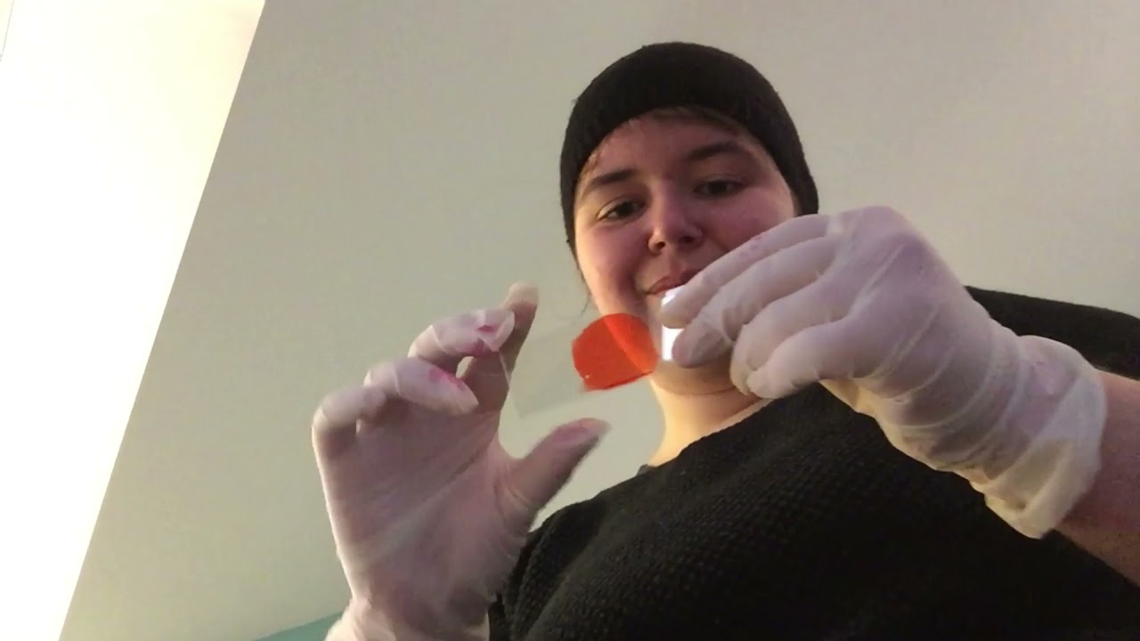 [11/25] ASMR FR - Roleplay Dexter : Tueur en Série