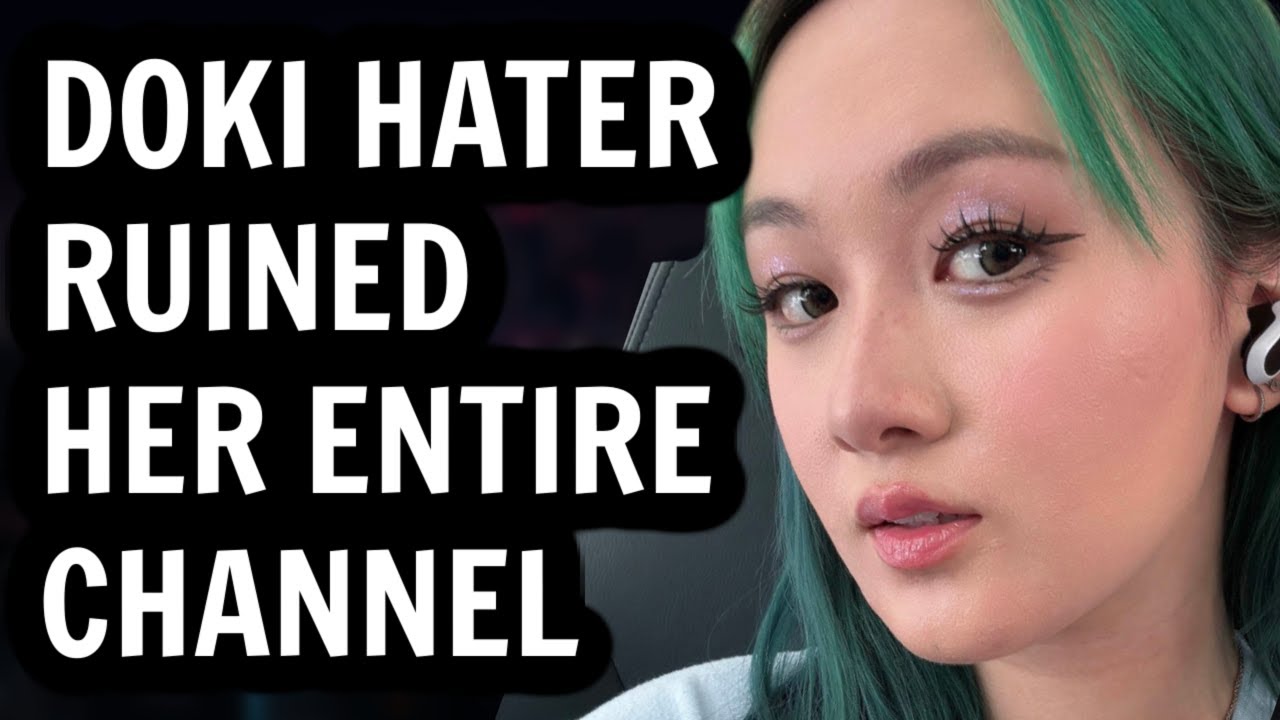 It got so much worse for Dokibird's biggest hater
