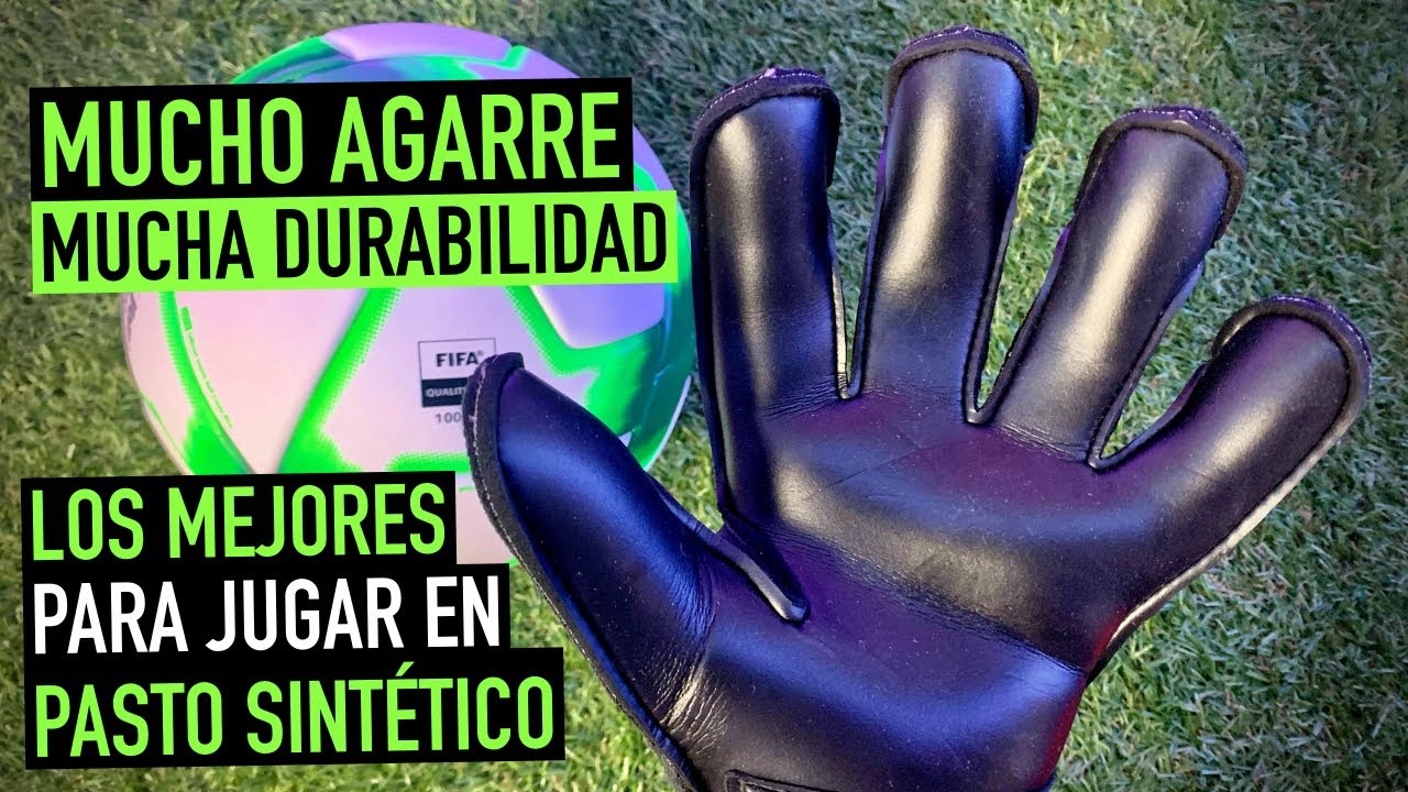 REUSCH ATTRAKT FREEGEL INFINITY RESISTOR | UNBOXING $ REVIEW