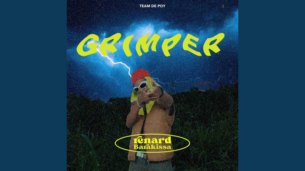 Grimper