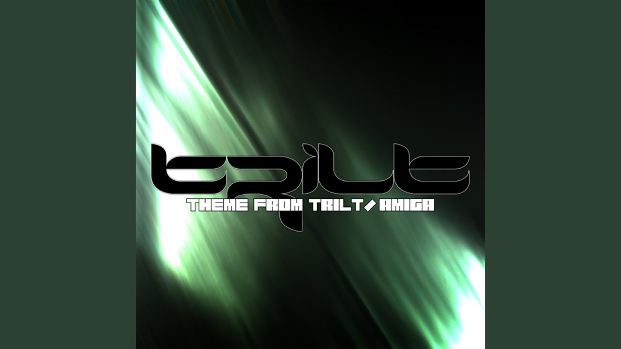Theme From Trilt (Original Version)