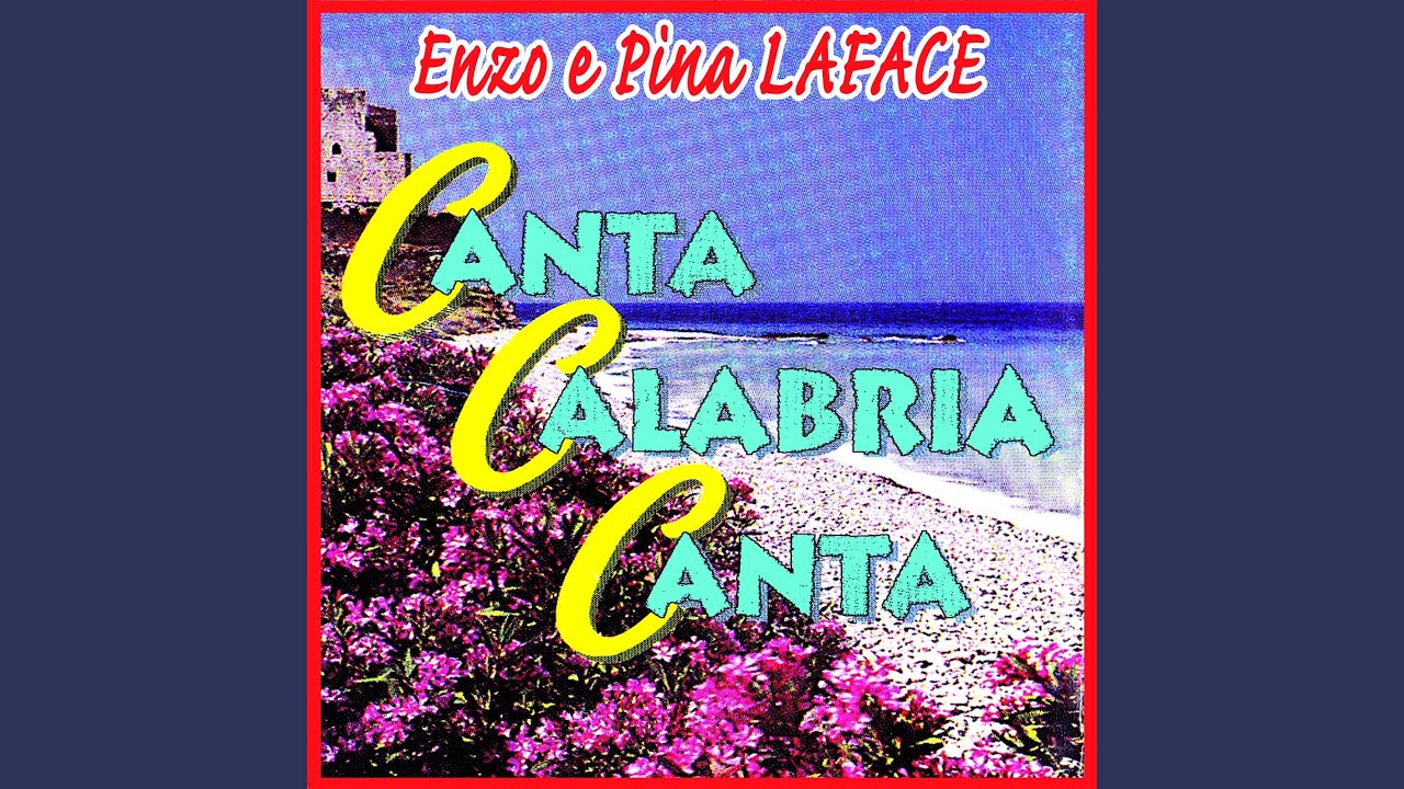 Calabria amara