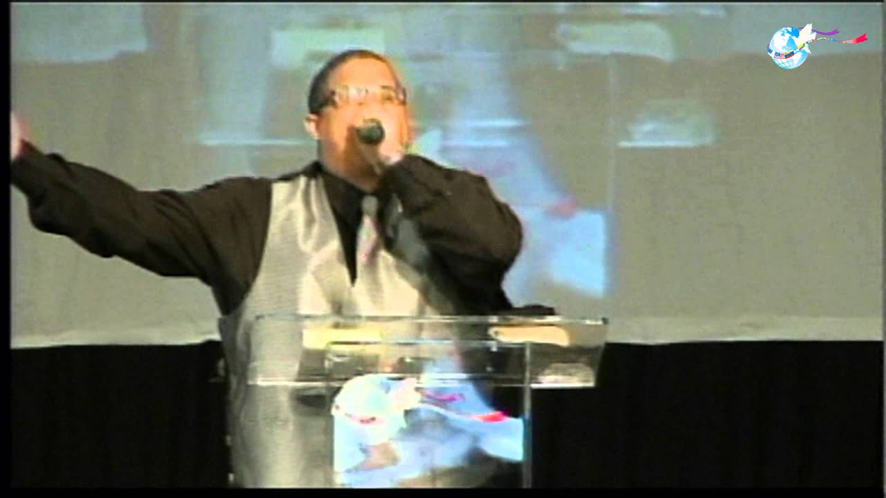 HECTOR DELGADO - IGLESIA UNA ESPERANZA VIVA NASHVILLE (parte 3)