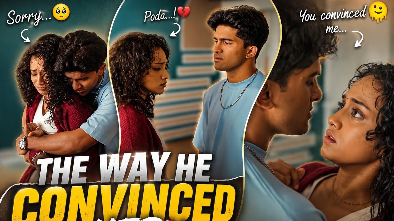 Zayn💓💫 convincing tara scenes from #mdtp From &ldquo;Poda!&rdquo; to heart eyes 👀❤️zayn&times;tara 💕
