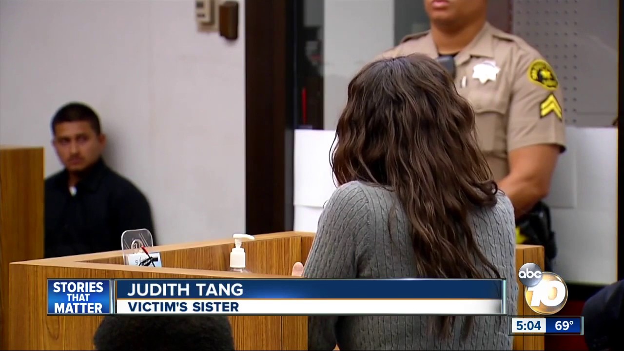 Hit-and-run driver who killed a father sentenced