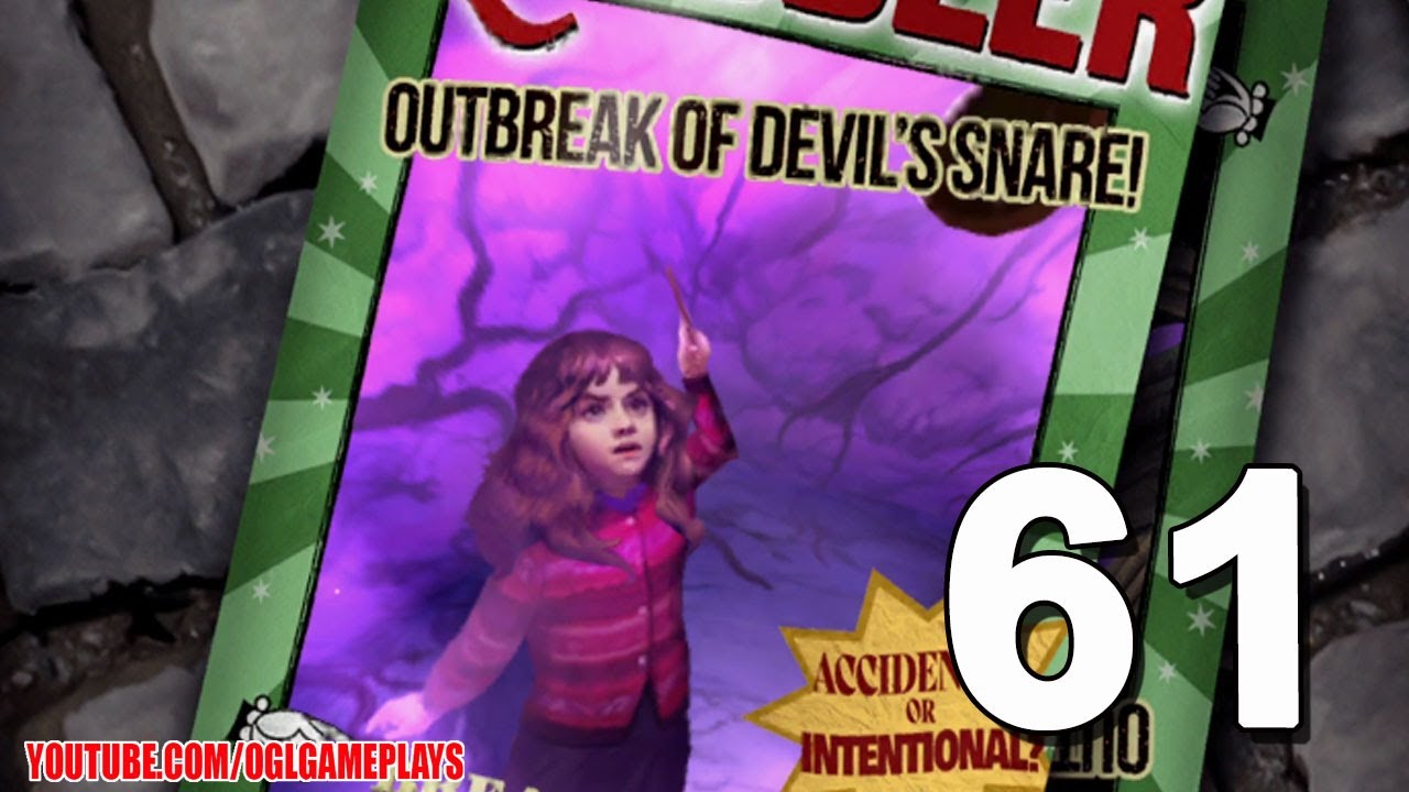 Harry Potter: Puzzles & Spells Gameplay Part 61 - Level 438 - 446 (Android IOS)