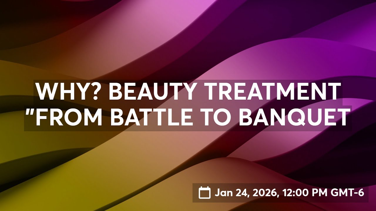 WHY? BEAUTY TREATMENT 