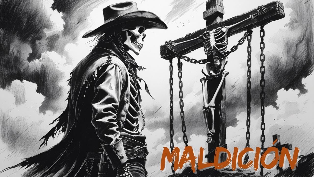 Sombras que No Duermen | Dark Country en Español