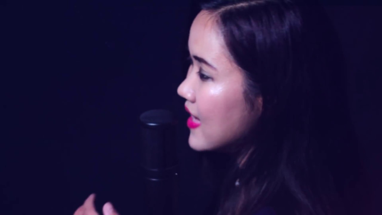 Love me like you used to (cover) - Zualbawihi